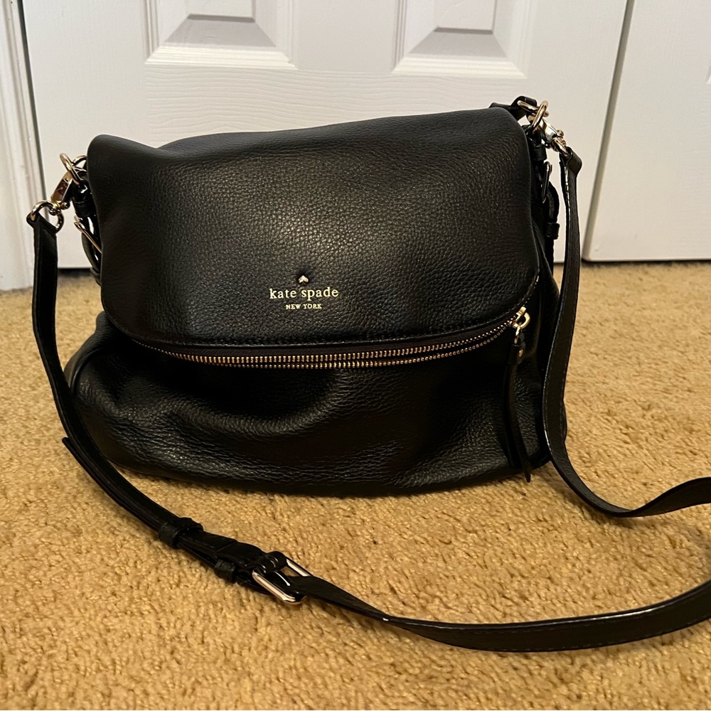 Authentic Kate Spade Crossbody, NWOT